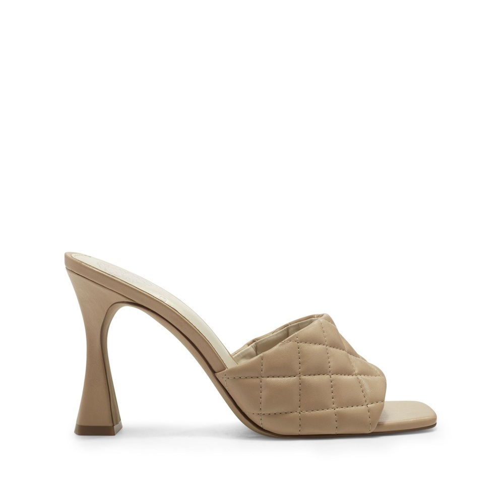 Vince Camuto Heels - Reselm Quilted Strap *NWT